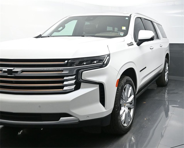 2023 Chevrolet Suburban
