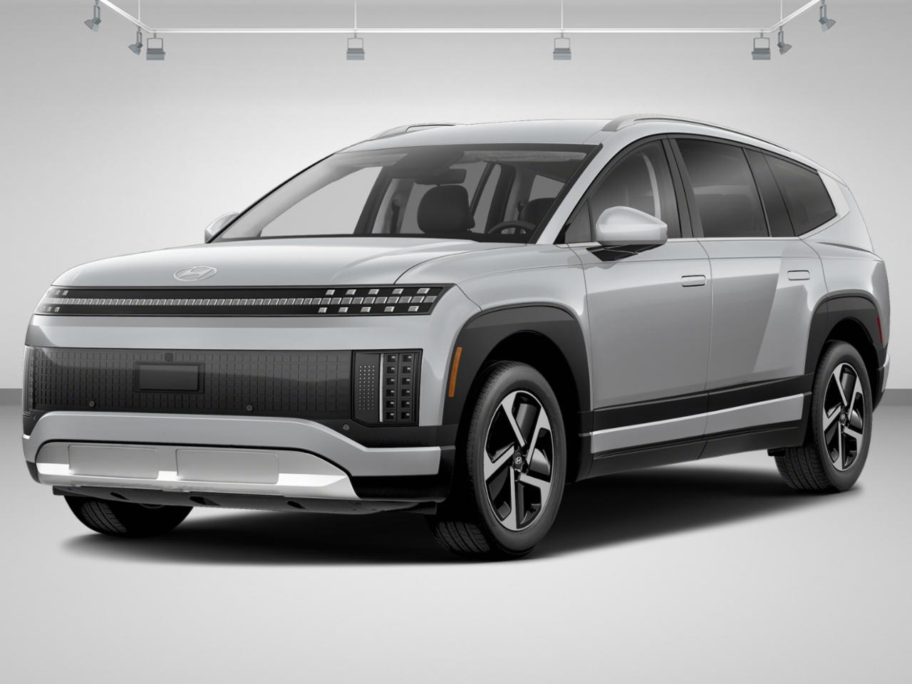 2026 Hyundai Ioniq 9