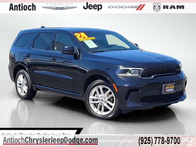 2024 Dodge Durango