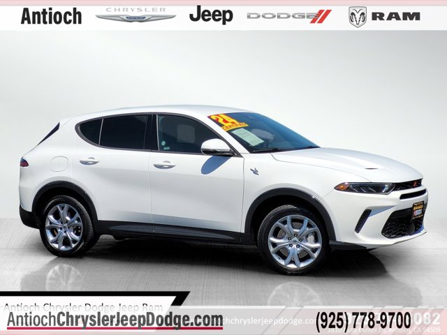 2024 Dodge Hornet