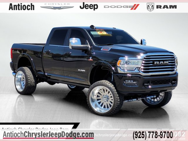 2023 RAM 2500