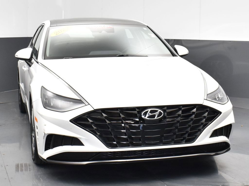 2022 Hyundai Sonata