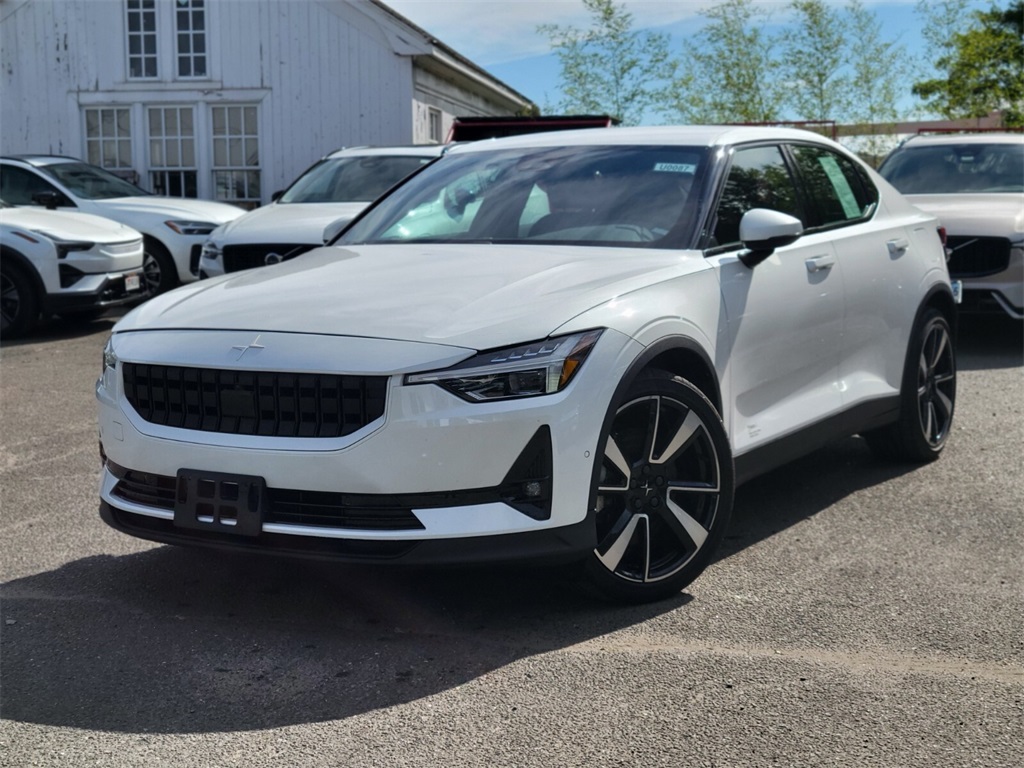 2022 Polestar 2