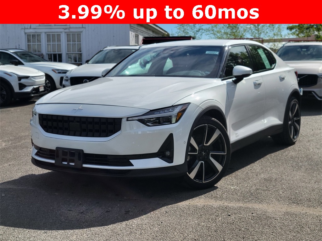 2022 Polestar 2