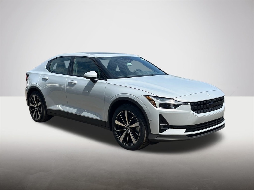 2022 Polestar 2