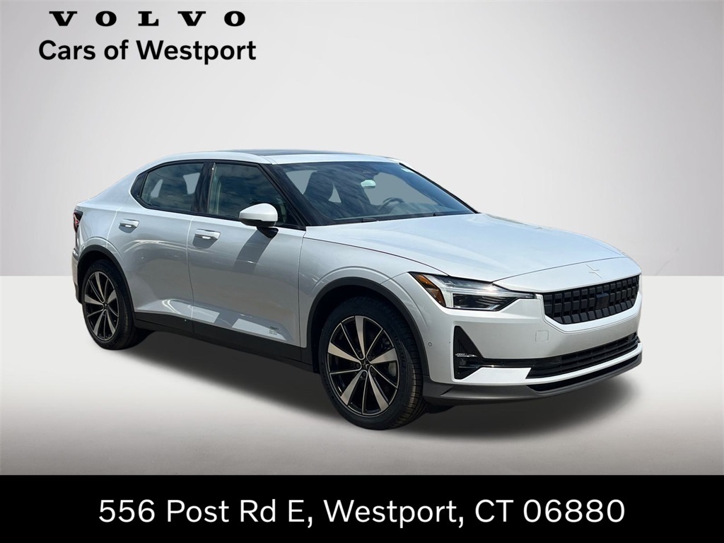 2022 Polestar 2