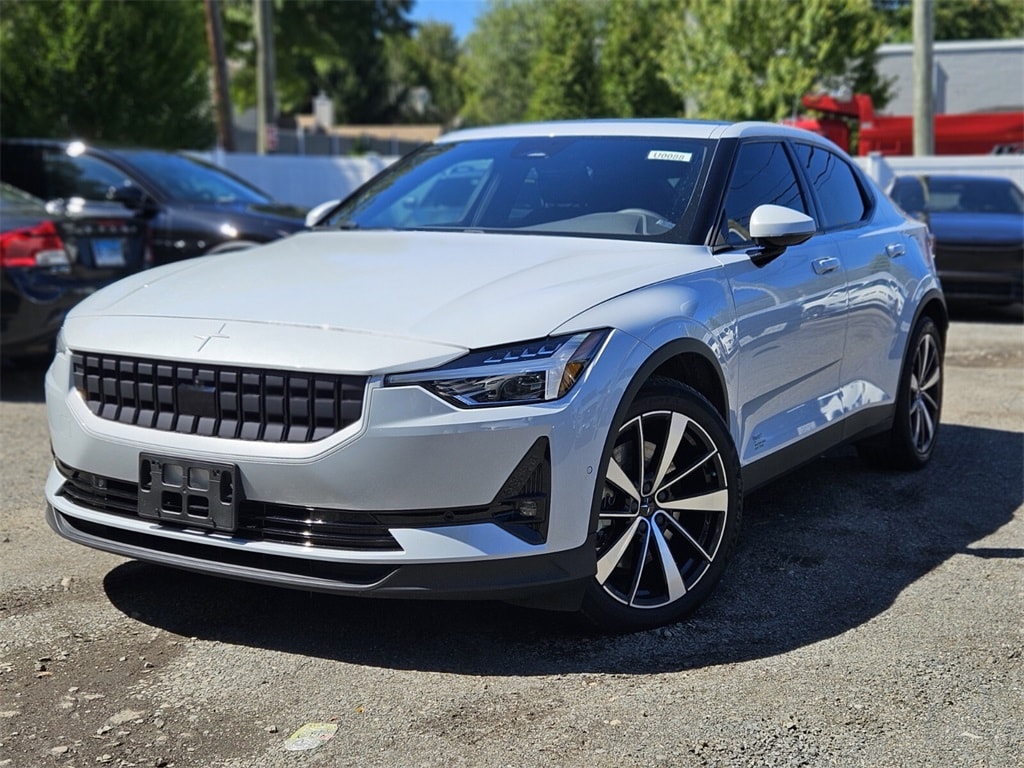 2022 Polestar 2
