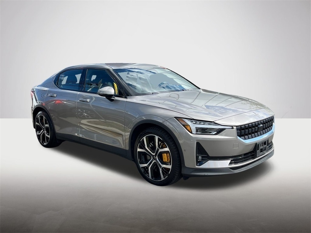 2022 Polestar 2