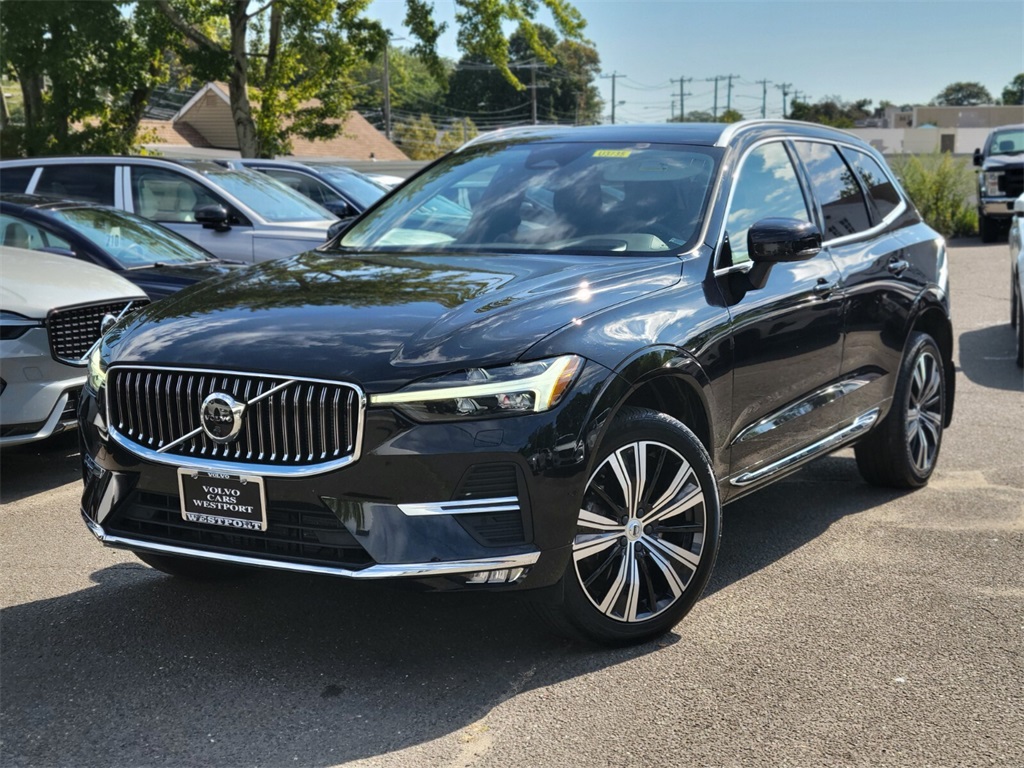 2023 Volvo XC60