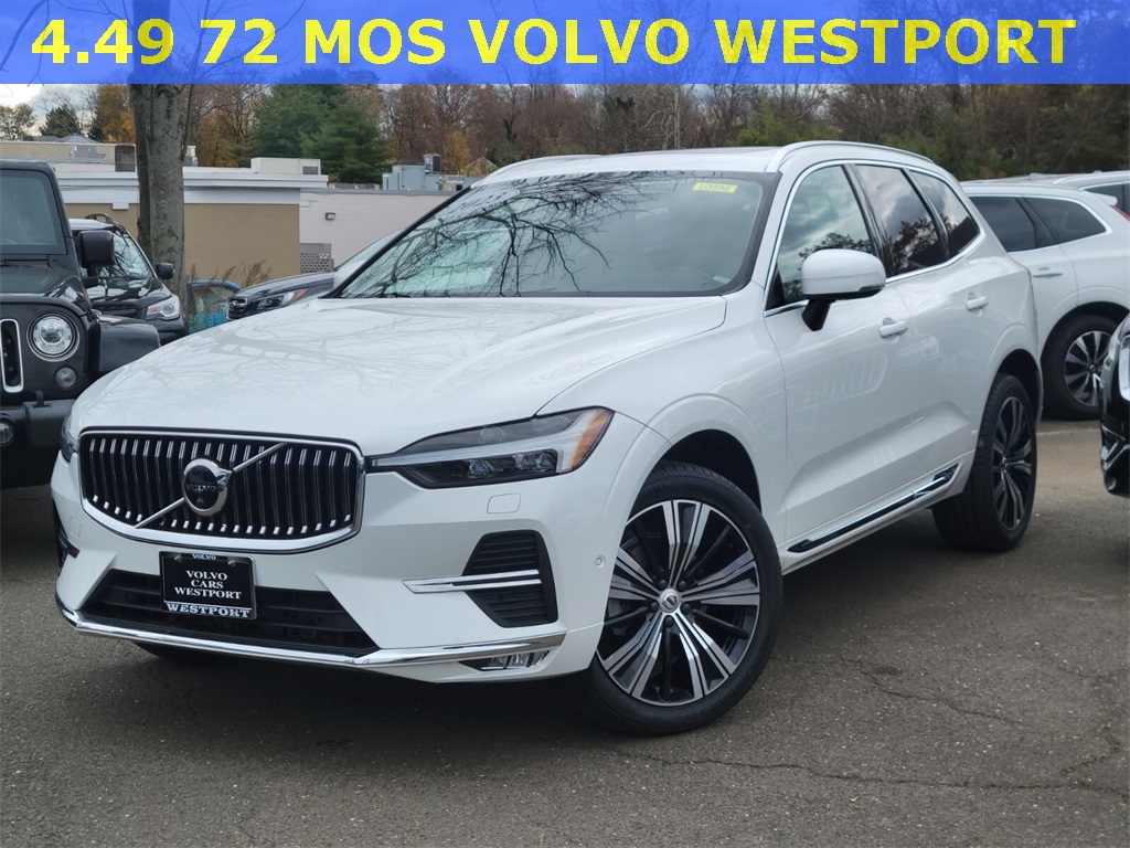 2023 Volvo XC60