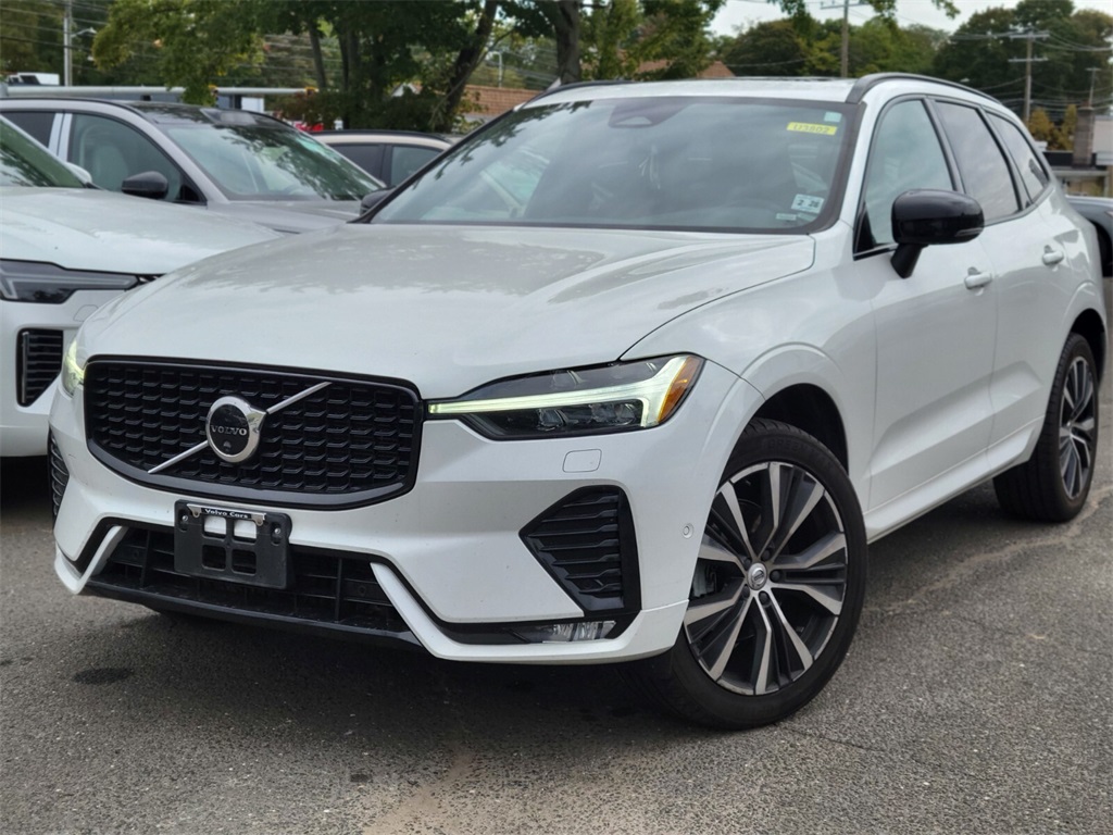 2023 Volvo XC60