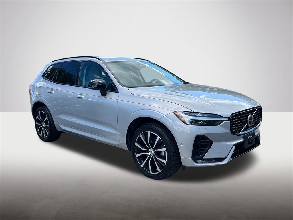 2023 Volvo XC60