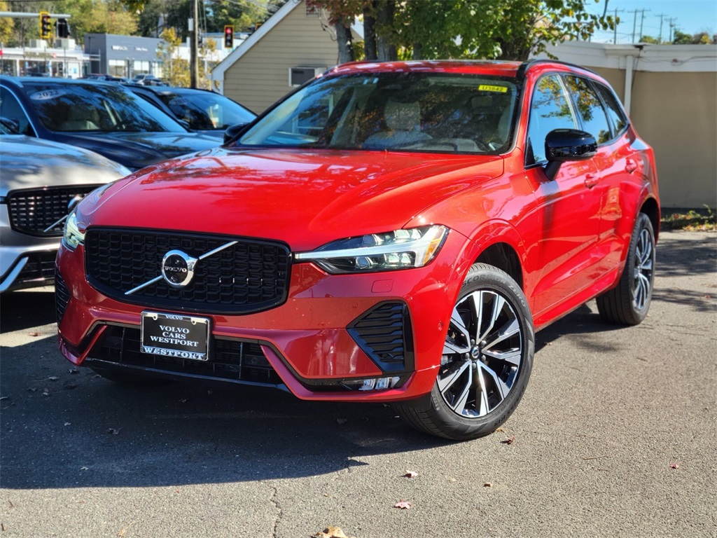 2023 Volvo XC60