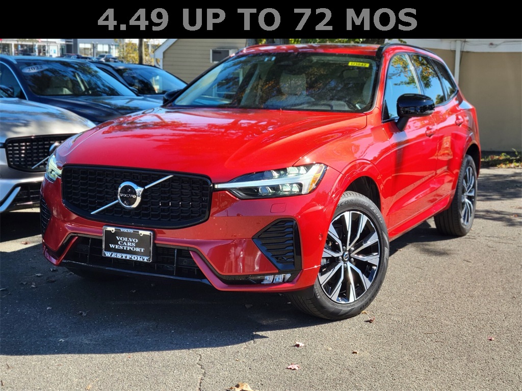 2023 Volvo XC60