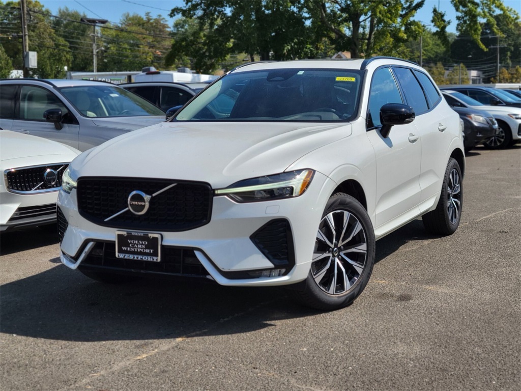 2024 Volvo XC60