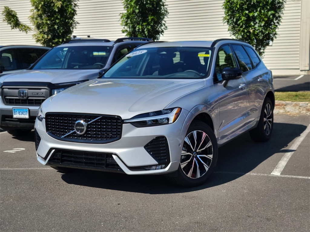 2025 Volvo XC60