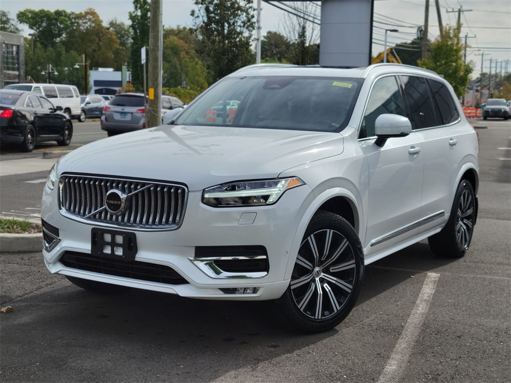 2023 Volvo XC90
