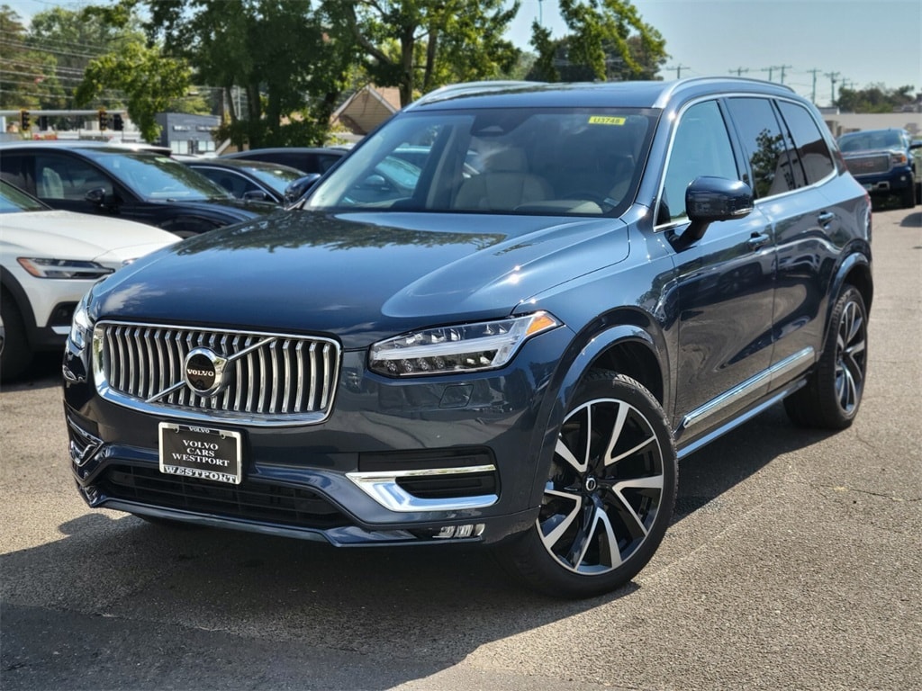 2023 Volvo XC90