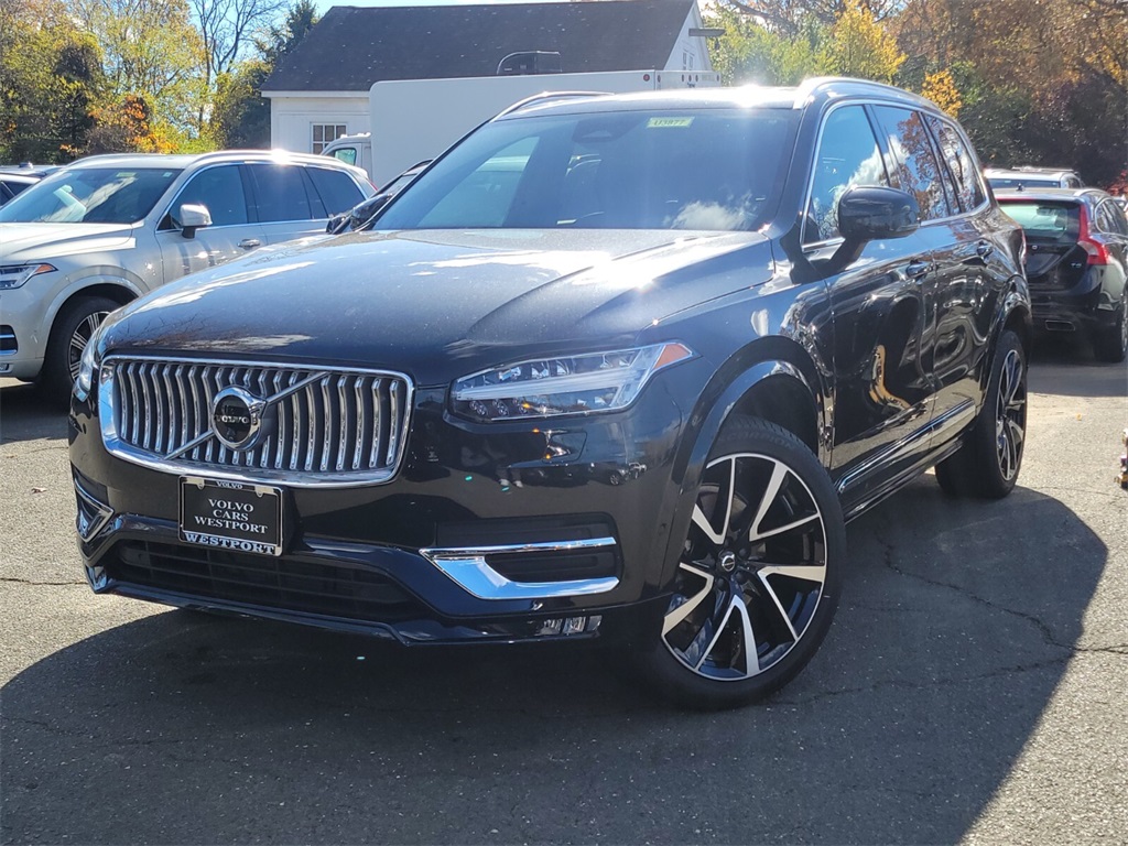 2024 Volvo XC90