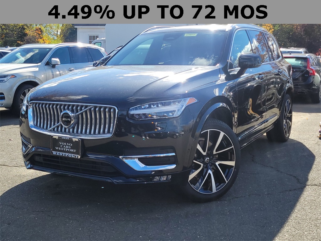 2024 Volvo XC90