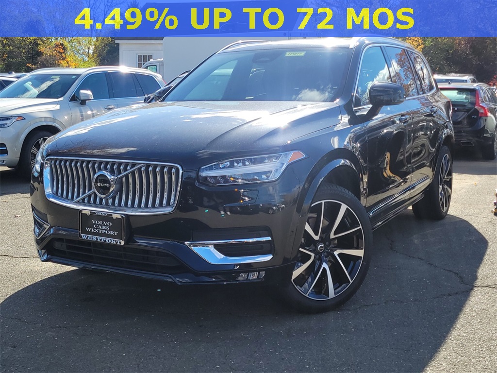 2024 Volvo XC90