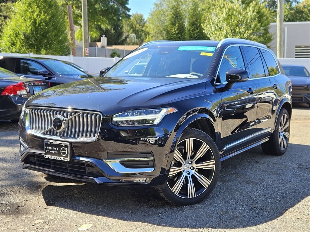 2024 Volvo XC90