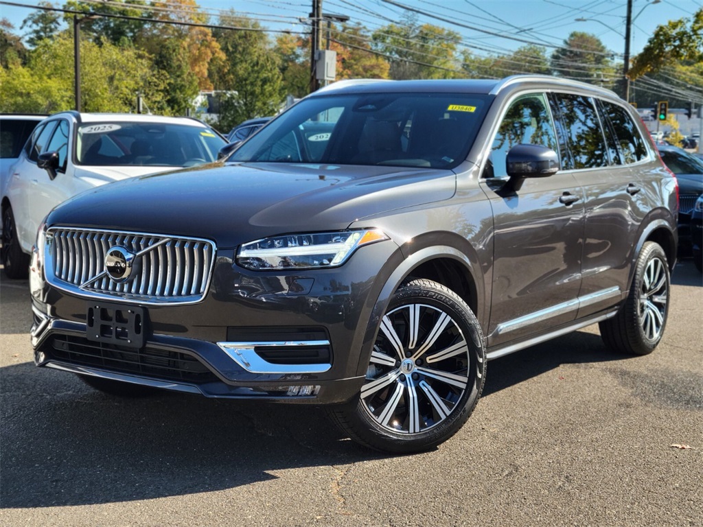 2024 Volvo XC90