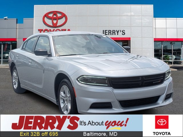 2023 Dodge Charger
