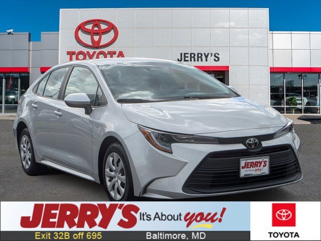 2023 Toyota Corolla