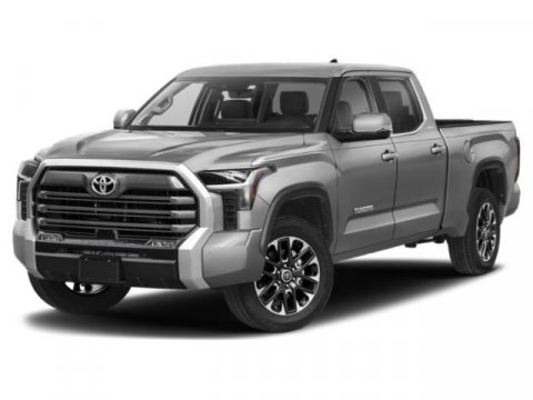 2022 Toyota Tundra 4wd