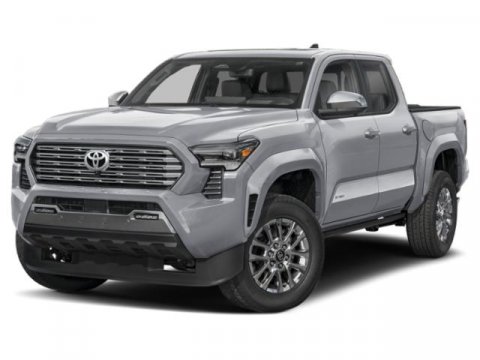 2025 Toyota Tacoma 4wd