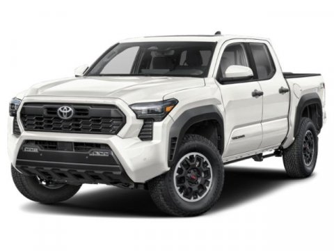 2024 Toyota Tacoma 4wd