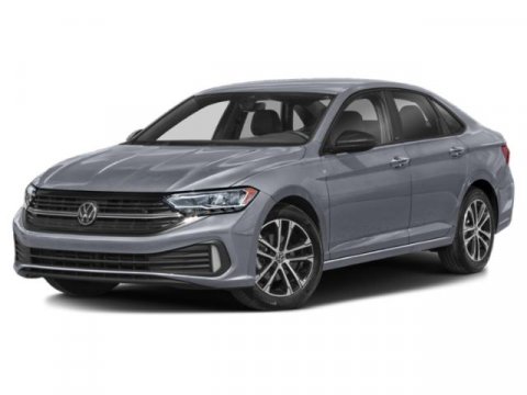 2024 Volkswagen Jetta