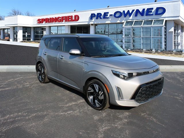 2024 Kia SOUL