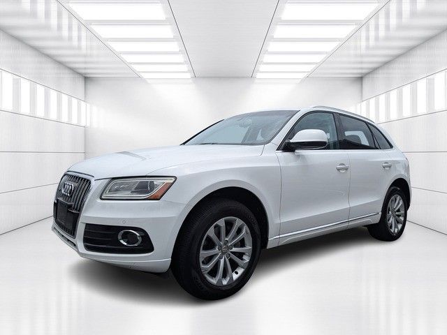 2016 Audi Q5