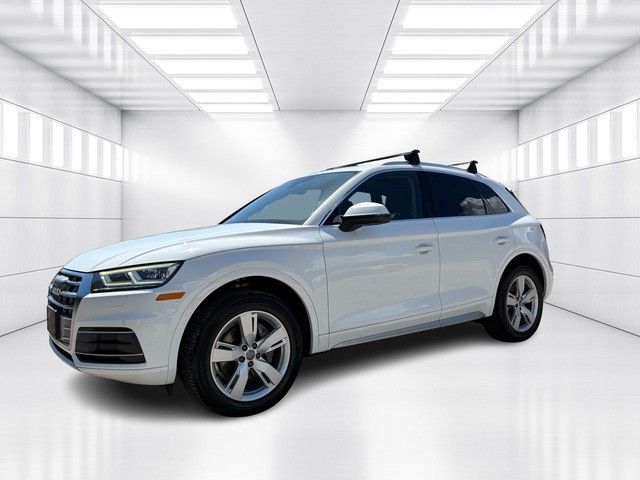 2019 Audi Q5