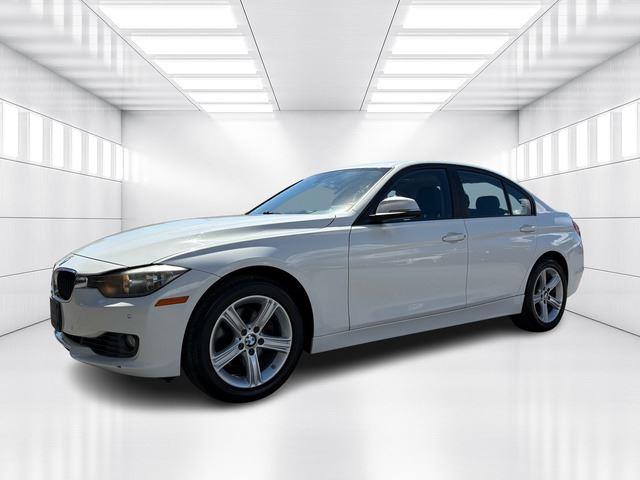 2015 BMW 3 Series