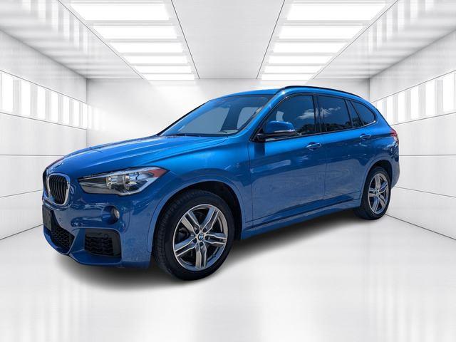 2019 BMW X1