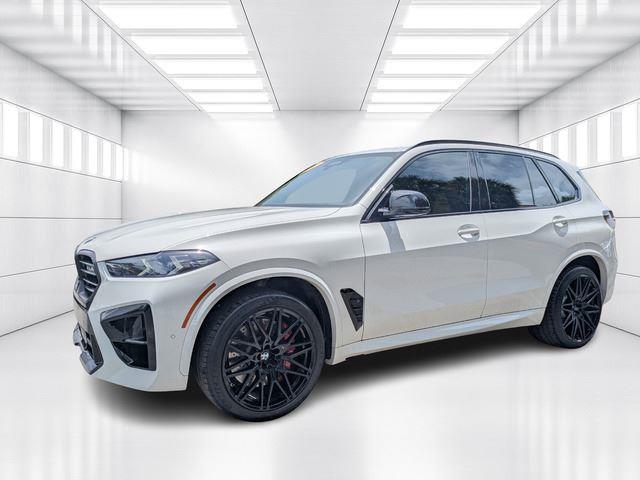 2024 BMW X5 M