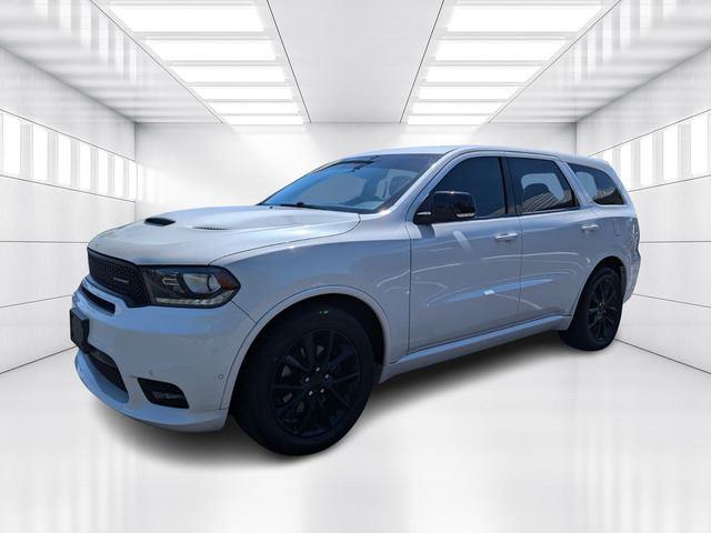 2018 Dodge Durango