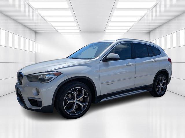 2016 BMW X1