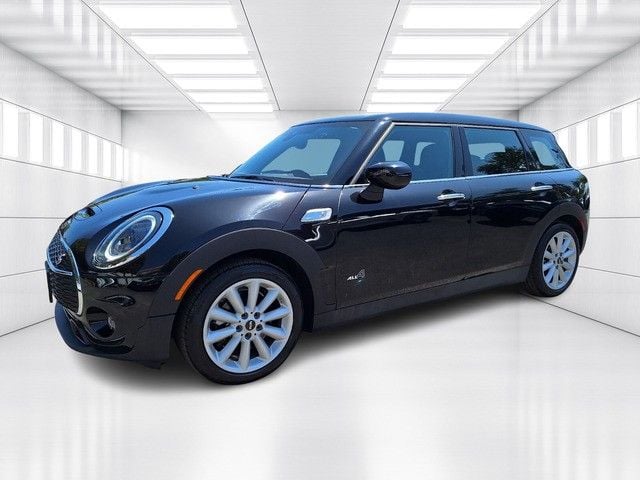 2022 MINI Clubman
