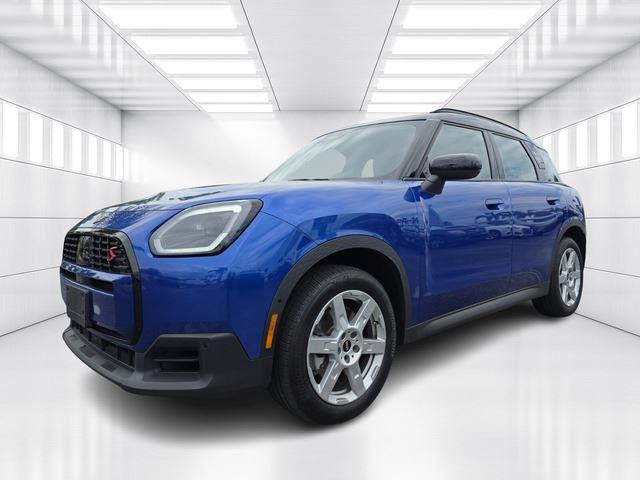 2025 MINI Countryman