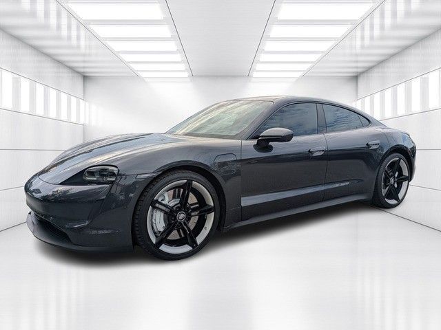 2022 Porsche Taycan