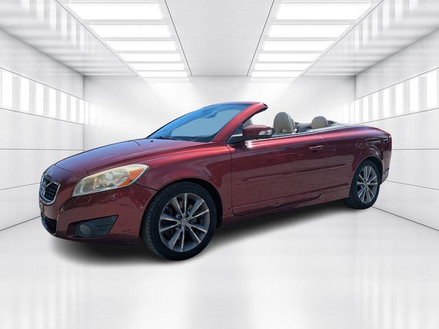 2011 Volvo C70