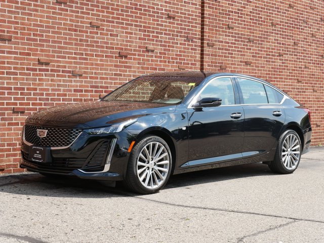 2023 Cadillac CT5