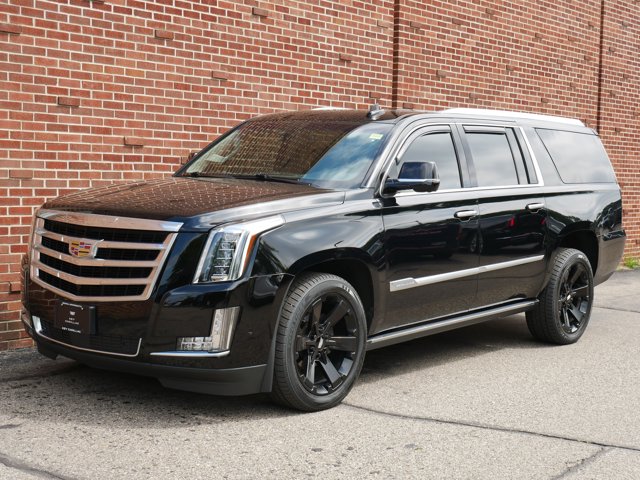 2020 Cadillac Escalade Esv