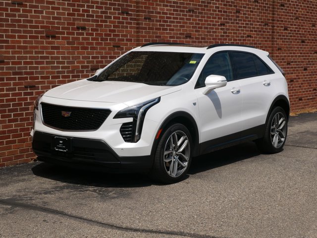 2023 Cadillac XT4