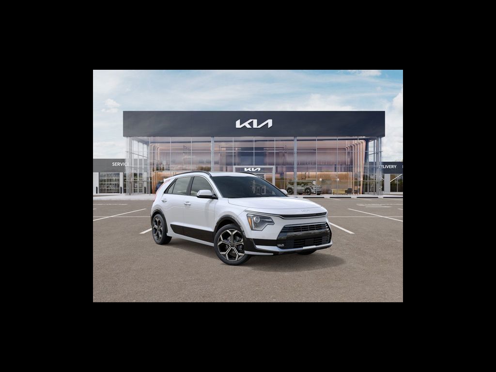 2025 Kia NIRO
