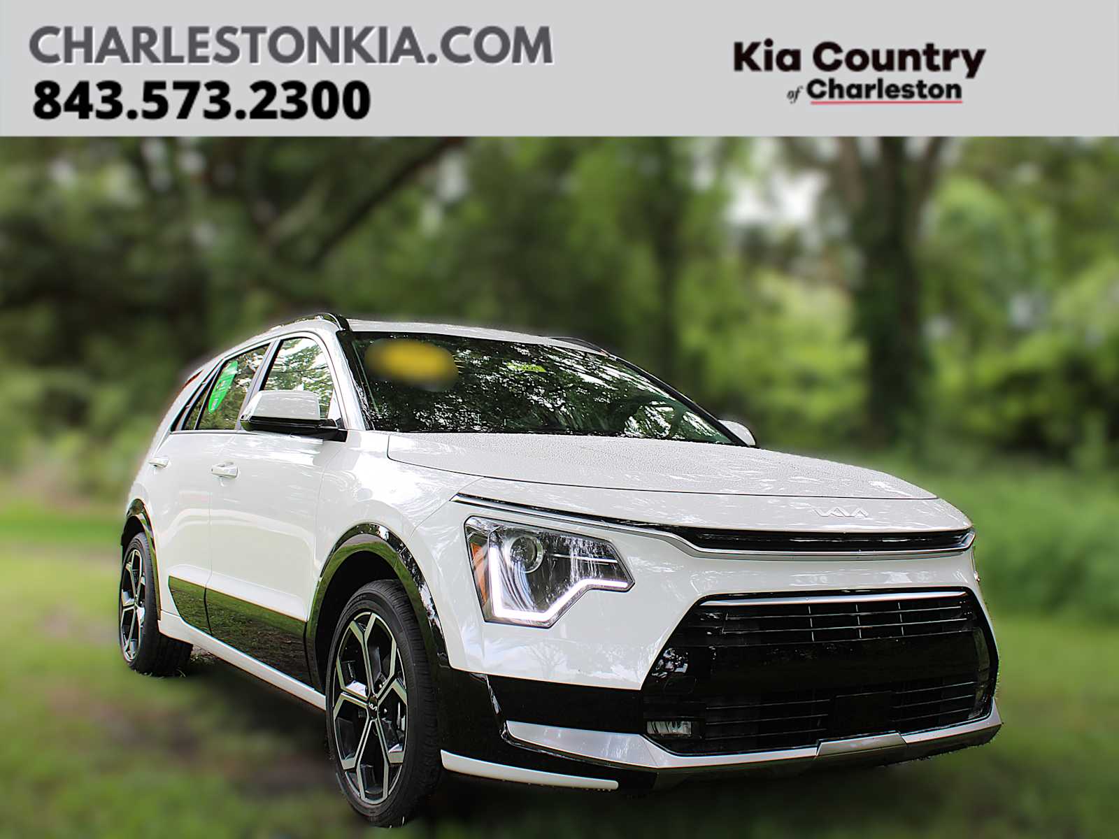 2025 Kia NIRO